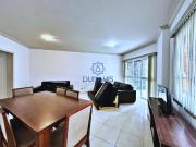 Apartamento em Barra Funda, Guarujá/SP de 140m² 3...