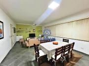 Apartamento em Barra Funda, Guarujá/SP de 140m² 3...