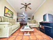 Apartamento em Barra Funda, Guarujá/SP de 142m² 2...