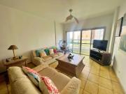 Apartamento em Barra Funda, Guarujá/SP de 142m² 3...