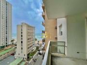 Apartamento em Barra Funda, Guarujá/SP de 145m² 3...