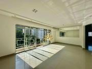 Apartamento em Barra Funda, Guarujá/SP de 150m² 3...