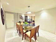 Apartamento em Barra Funda, Guarujá/SP de 155m² 4...