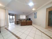 Apartamento em Barra Funda, Guarujá/SP de 165m² 3...