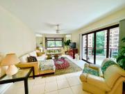 Apartamento em Barra Funda, Guarujá/SP de 168m² 4...