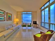 Apartamento em Barra Funda, Guarujá/SP de 192m² 4...