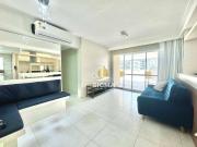 Apartamento em Barra Funda, Guarujá/SP de 199m² 3...