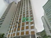 Apartamento em Barra Funda, Guarujá/SP de 253m² 2...