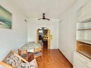 Apartamento em Barra Funda, Guarujá/SP de 47m² 1 quartos...