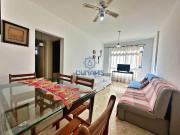 Apartamento em Barra Funda, Guarujá/SP de 48m² 1 quartos...