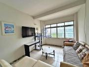 Apartamento em Barra Funda, Guarujá/SP de 48m² 1 quartos...