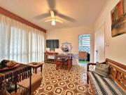 Apartamento em Barra Funda, Guarujá/SP de 55m² 1 quartos...
