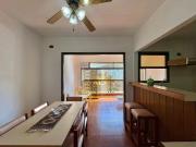 Apartamento em Barra Funda, Guarujá/SP de 60m² 2 quartos...