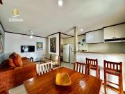 Apartamento em Barra Funda, Guarujá/SP de 60m² 2 quartos...