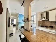 Apartamento em Barra Funda, Guarujá/SP de 64m² 2 quartos...