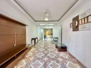 Apartamento em Barra Funda, Guarujá/SP de 70m² 2 quartos...