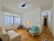 Apartamento em Barra Funda, Guarujá/SP de 80m² 2 quartos...