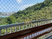 Apartamento em Barra Funda, Guarujá/SP de 80m² 2 quartos...