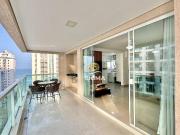Apartamento em Barra Funda, Guarujá/SP de 86m² 3 quartos...