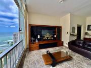 Apartamento em Barra Funda, Guarujá/SP de 89m² 2 quartos...