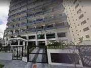 Apartamento em Barra Funda, Guarujá/SP de 90m² 2 quartos...