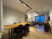 Apartamento em Barra Funda, Guarujá/SP de 90m² 2 quartos...