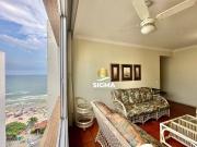Apartamento em Barra Funda, Guarujá/SP de 90m² 3 quartos...