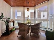 Apartamento em Barra Funda, Guarujá/SP de 95m² 3 quartos...