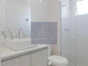 Apartamento em Barra Funda SÃ£o Paulo, SP