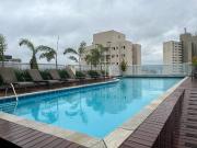 Apartamento em Barra Funda, São Paulo/SP de 0m² 1...