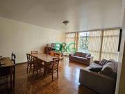 Apartamento em Barra Funda, São Paulo/SP de 109m² 3...