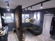 Apartamento em Barra Funda, São Paulo/SP de 33m² 1...
