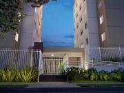 Apartamento em Barra Funda, São Paulo/SP de 34m² 2...