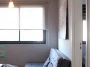 Apartamento em Barra Funda, São Paulo/SP de 34m² 2...