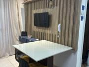 Apartamento em Barra Funda, São Paulo/SP de 35m² 2...