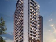 Apartamento em Barra Funda, São Paulo/SP de 36m² 2...