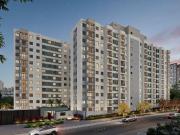 Apartamento em Barra Funda, São Paulo/SP de 41m² 2...