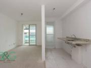 Apartamento em Barra Funda, São Paulo/SP de 42m² 1...