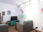 Apartamento em Barra Funda, São Paulo/SP de 43m² 1...