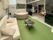 Apartamento em Barra Funda, São Paulo/SP de 47m² 1...