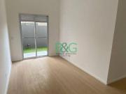 Apartamento em Barra Funda, São Paulo/SP de 47m² 2...