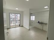 Apartamento em Barra Funda, São Paulo/SP de 49m² 2...
