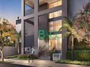 Apartamento em Barra Funda, São Paulo/SP de 53m² 2...