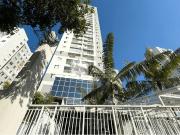 Apartamento em Barra Funda, São Paulo/SP de 57m² 2...