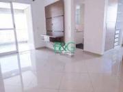 Apartamento em Barra Funda, São Paulo/SP de 57m² 2...