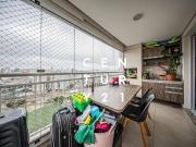Apartamento em Barra Funda, São Paulo/SP de 65m² 2...
