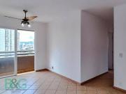 Apartamento em Barra Funda, São Paulo/SP de 65m² 3...