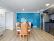 Apartamento em Barra Funda, São Paulo/SP de 67m² 1...