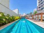 Apartamento em Barra Funda, São Paulo/SP de 67m² 2...