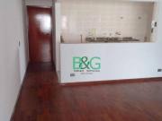 Apartamento em Barra Funda, São Paulo/SP de 92m² 3...